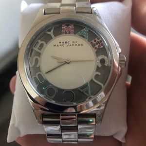 Marc Jacobs Watch